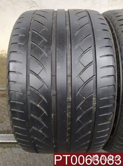 Bridgestone Potenza S02A 285/30 R18 98H