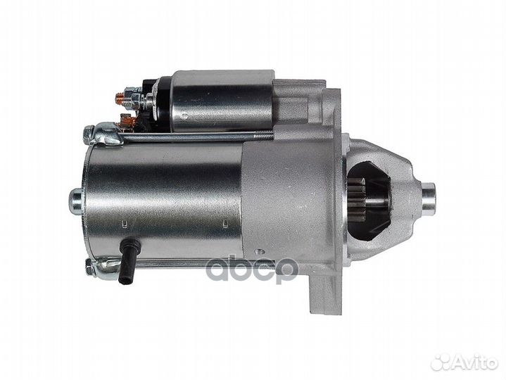 06-10043-SX стартер 12V 1.1KW 10TFord Focus/Mo