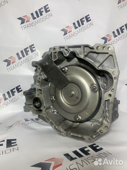 Вариатор Ниссан Сентра 1.6л JF015E