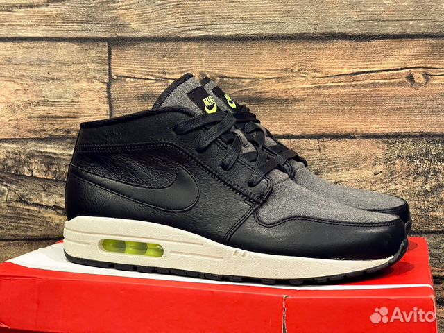 Nike air wardour max 1 best sale