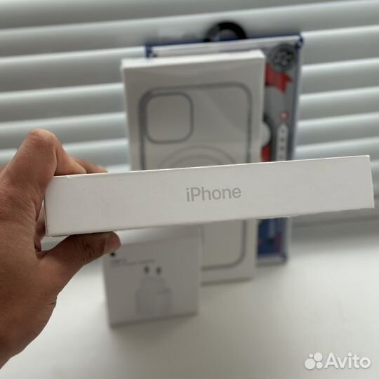 iPhone 15 Pro, 1 ТБ