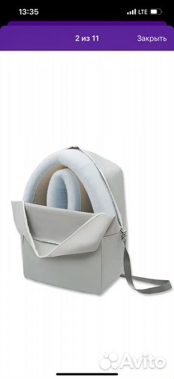 Кокон-позиционер