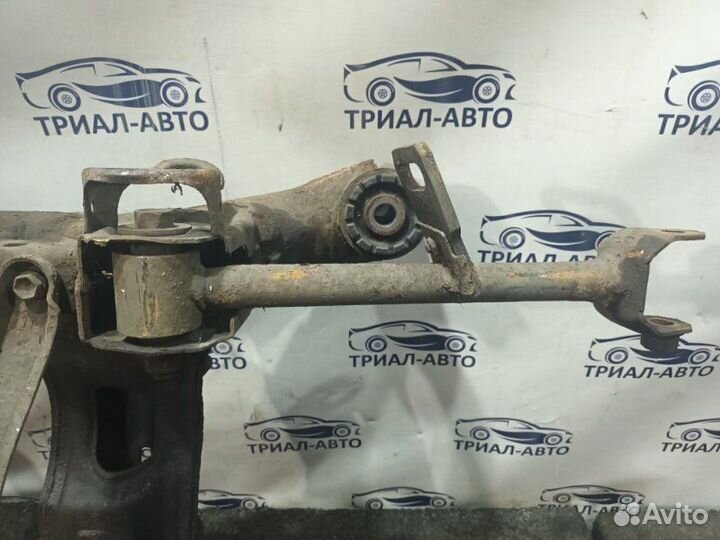 Балка задняя Гранд Витара