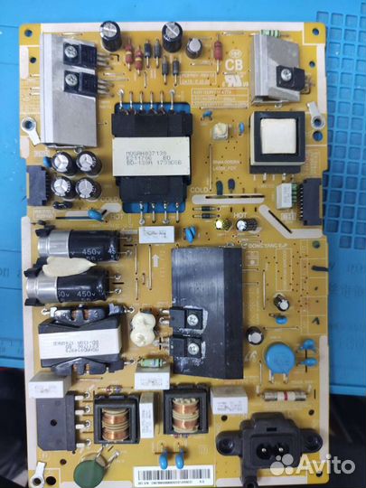 Блоки питания