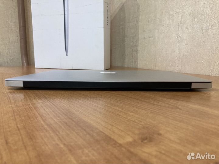 Ноутбук MacBook Air 13 2017