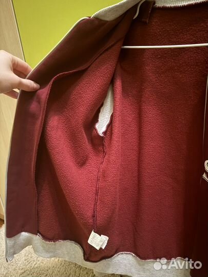 Толстовка женская