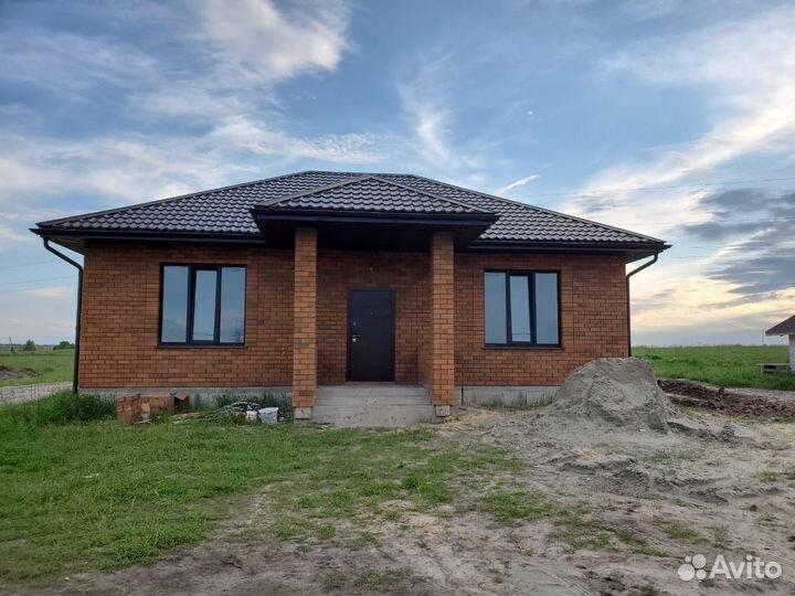 Строительство домов под ключ в семейную ипотеку