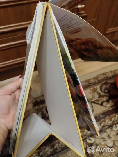 Кулинарная книга