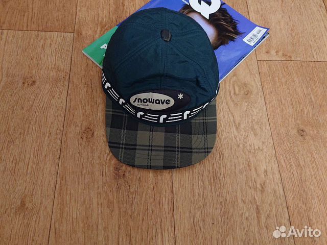 Кепка Snowave by Reusch оригинал