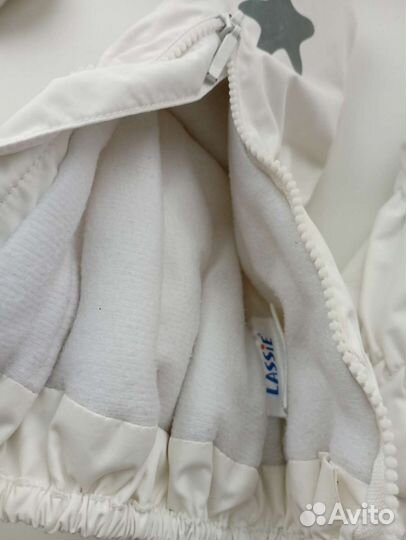 Варежки и краги для девочки