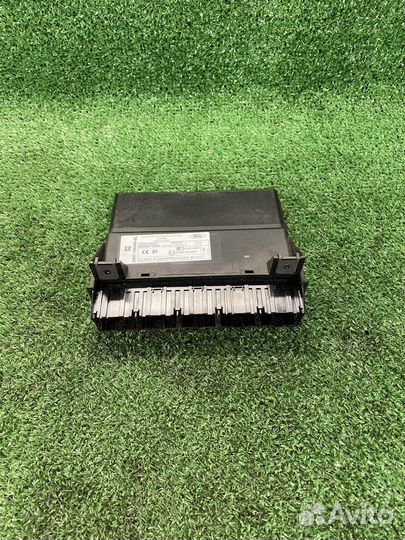 Блок комфорта Ford Fusion