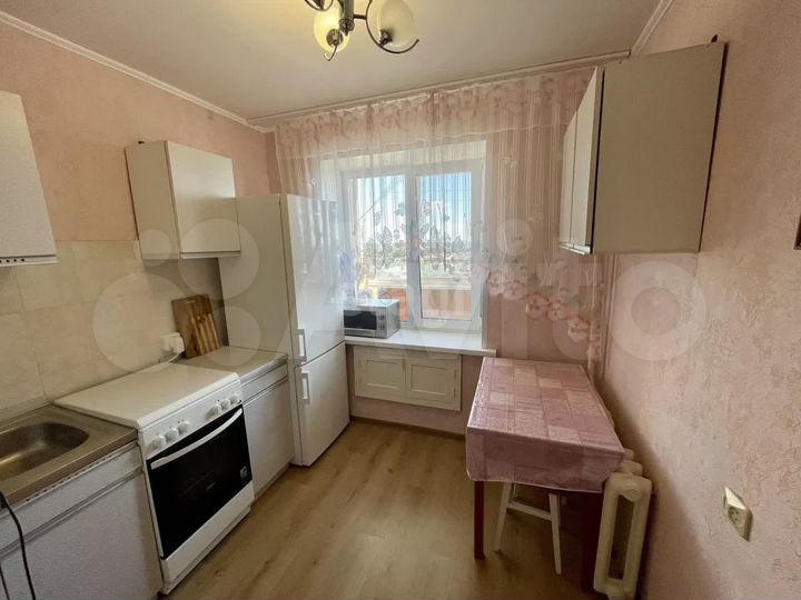 2-к. квартира, 49,4 м², 12/12 эт.