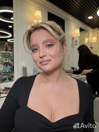 Курс «макияж для себя»