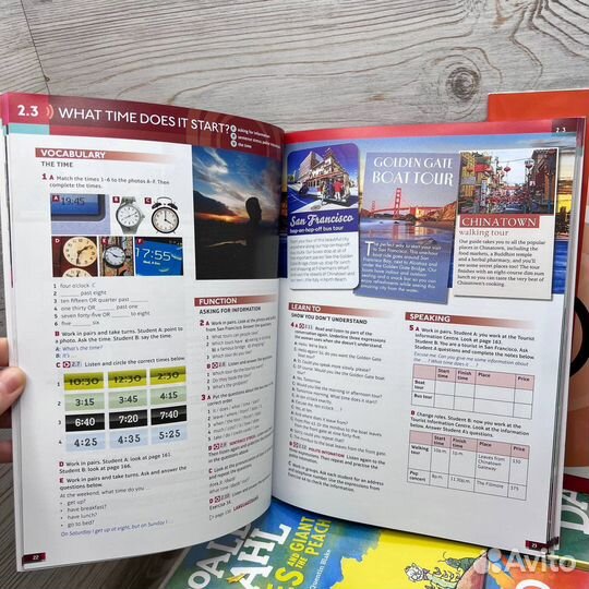 Speak Out Elementary 2nd edition