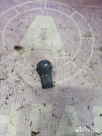 Датчик парковки Renault Koleos hyoc 2TR 2010