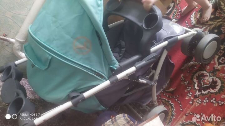 Детские коляски