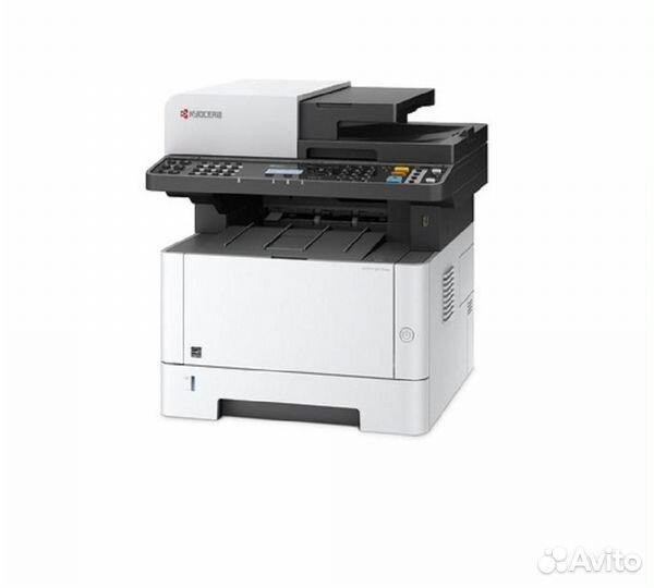 Лазерное мфу Kyocera 1102VT3RU0