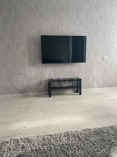 Квартира-студия, 30 м², 4/9 эт.