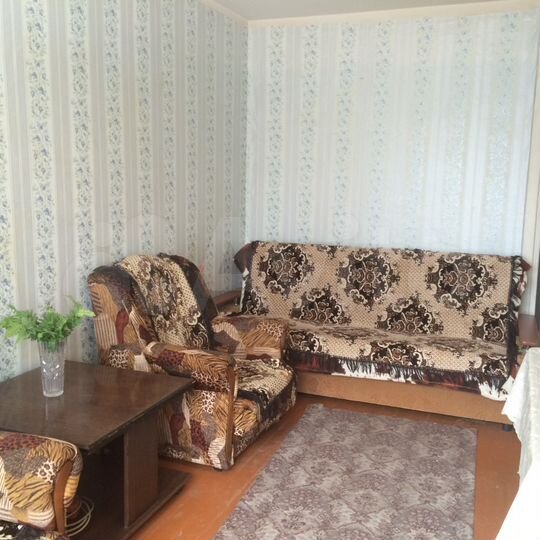 2-к. квартира, 42,9 м², 3/5 эт.