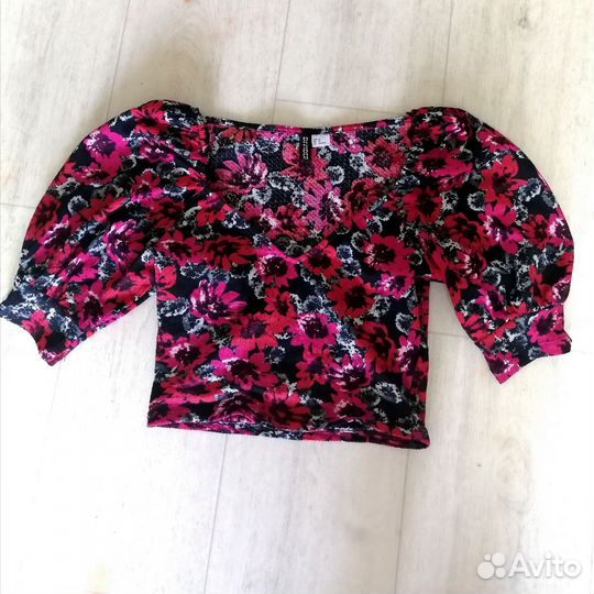 Продам топы