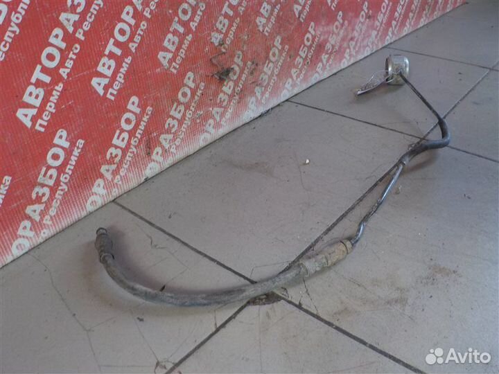 Трубка сцепления Opel Astra-H хэтчбек Z20LER 2007