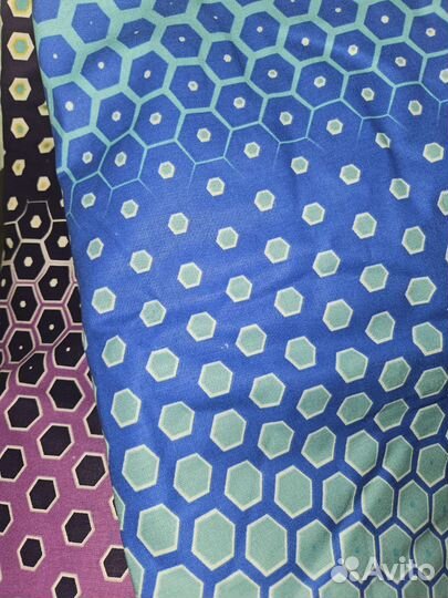 Ткань бязь 220