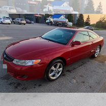 Toyota Camry Solara 2.2 AT, 1999, 399 999 км, с пробегом, цена 349 000 руб.