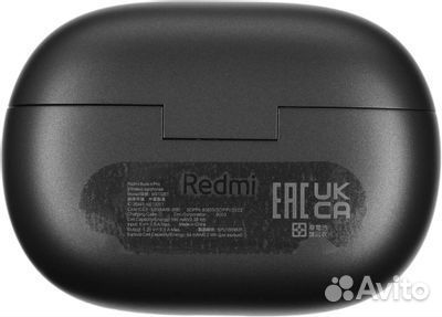 Беспроводные наушники xiaomi redmi buds 4 pro