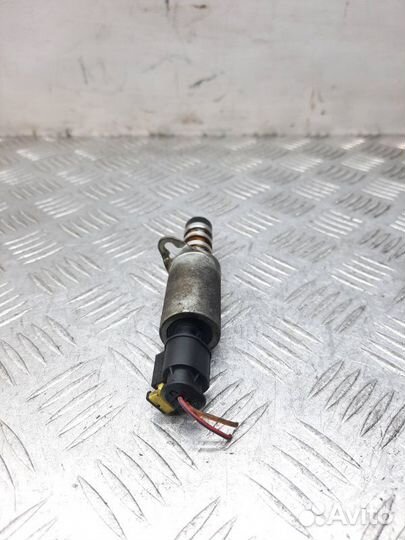 Фазорегулятор Opel Astra хэтчбэк 5 дв. 1.8 Z18XER