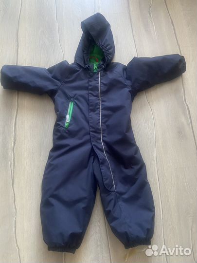 Комбинезон Reima демисезонный