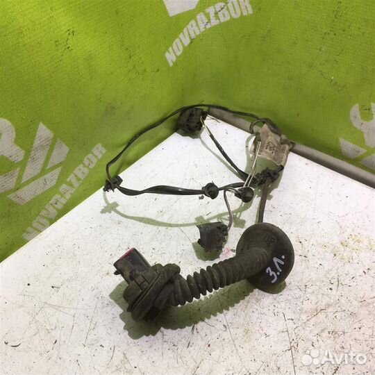 Проводка (коса) Форд Фокус 1