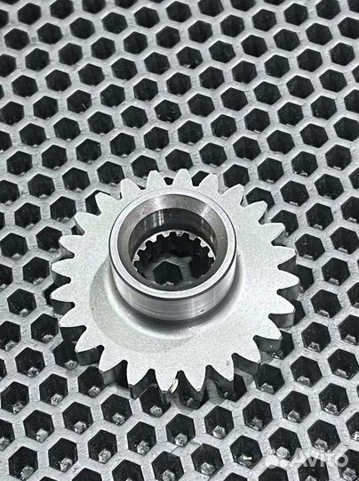 Шестерня коленвала Suzuki RM-Z 450 2005-2007