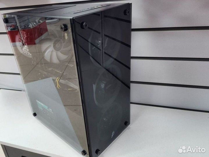 Игровой Пк rtx 3060ti