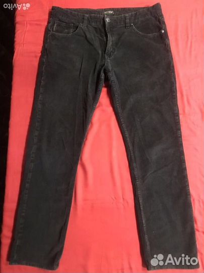 Мужские джинсы 50 armani