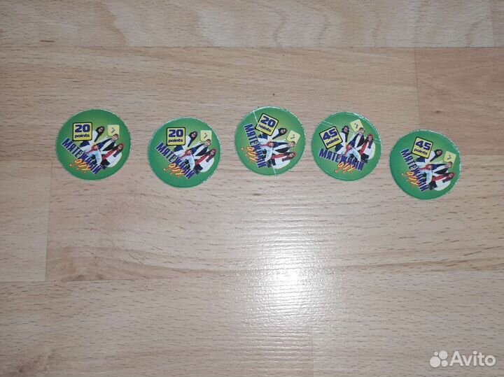 Фишки мятежный дух. Rebelde Way