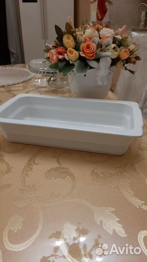 Revol France,гастроёмкость