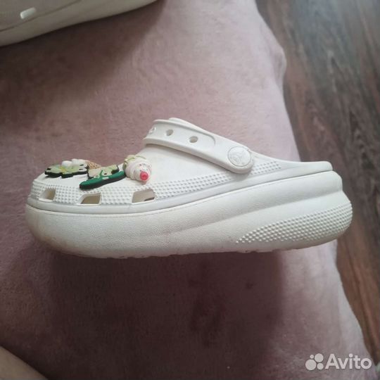 Crocs сабо