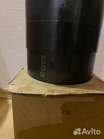 Втулка (Гильза) цилиндра 303-07-26 (В46,В59,В84)