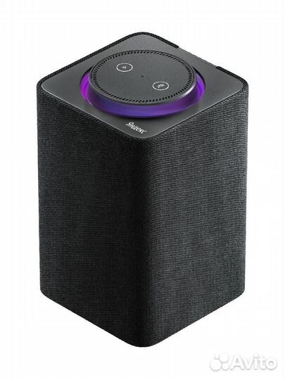 Разблокировка вашей станции Алиса