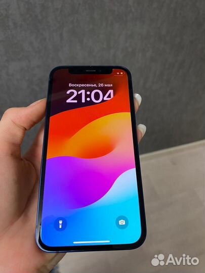 iPhone 12 mini, 64 ГБ
