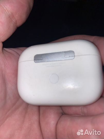 Airpods pro оригинал