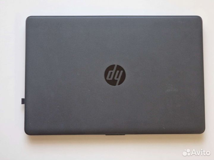 Ноутбук HP 250 g6