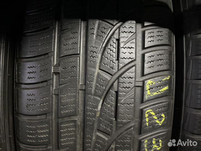 Hankook Winter I'Cept Evo2 W320A SUV 235/60 R18 103H