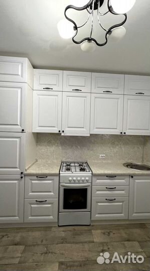 Кухня новая