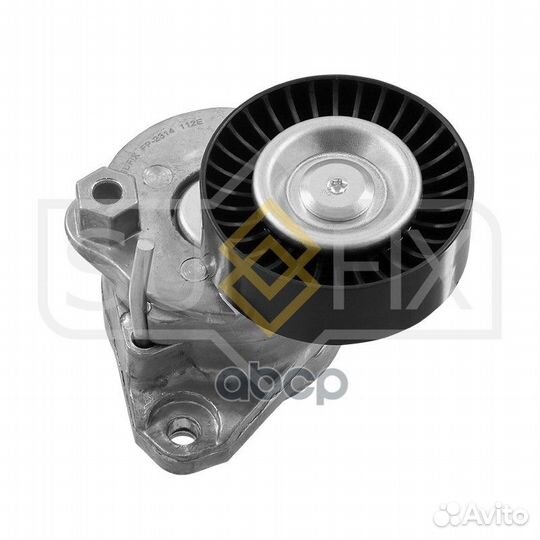 Натяжитель ремня навесного оборудования LCV FP2