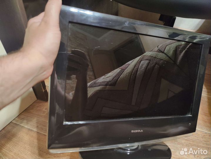 Телевизор Supra