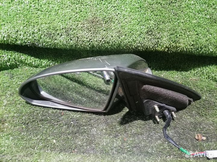 Зеркало левое Nissan Primera P12