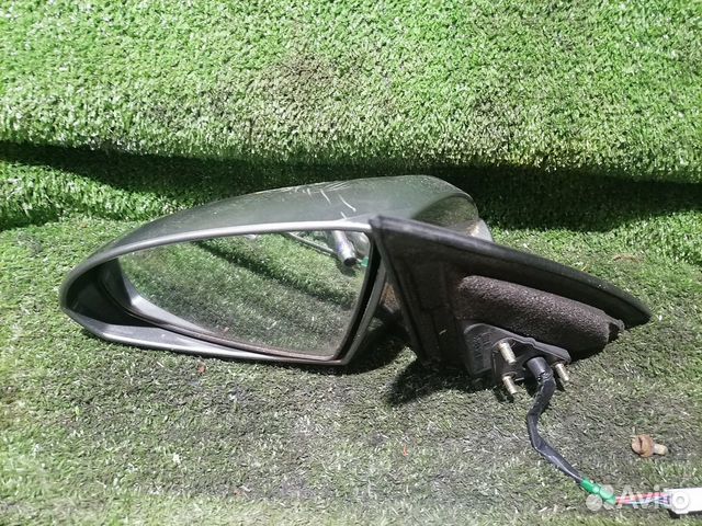 Зеркало левое Nissan Primera P12