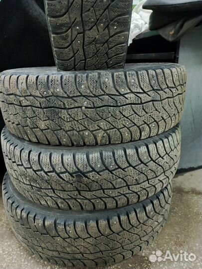 Viatti Brina Nordico V-522 225/65 R17