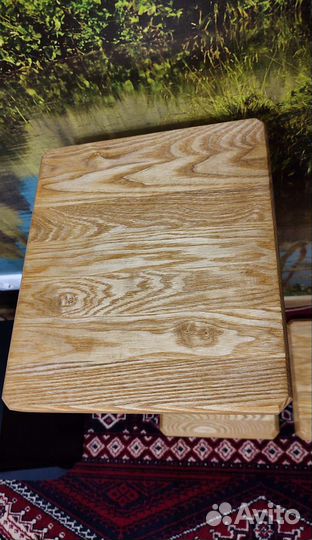 Стойки для полочной акустики